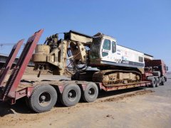 蘇州到長春工程物流公司